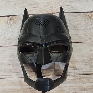 Electronic Batman Mask